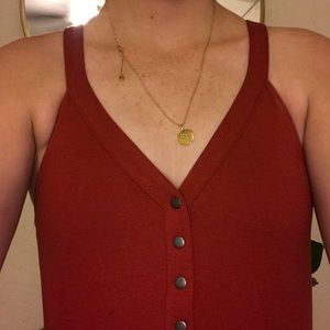 Urban Outfitters “Out From Under” bodysuit